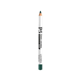 LOVREN Green Eye Pencil P5