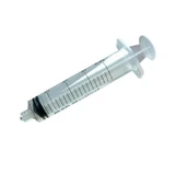 Siringa Senza Ago Cono Eccentrico Med's Farmac Zabban 10ml