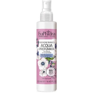Apă parfumată Euphidra White Anemone 125ml