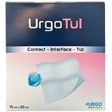 URGOTUL 15X20CM 3ST