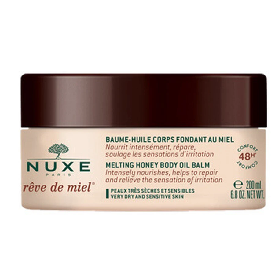 NUXE RDM Bals.Body Oil Miel