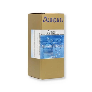 MENTALE RESET DRUPPELS 30ML