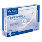 Effipro*spoton 4pip 134mg Mij