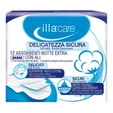 ILLA CARE 12 Ass.Nacht Extra