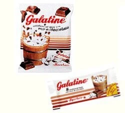 GALATINE Tav.Ciocc.Bust.50g