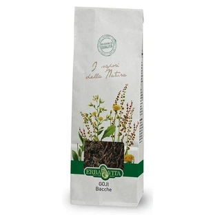 Gojibessen 100g Erbavita
