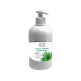 Duftende Flüssigseife mit Aloe Vera 500ml