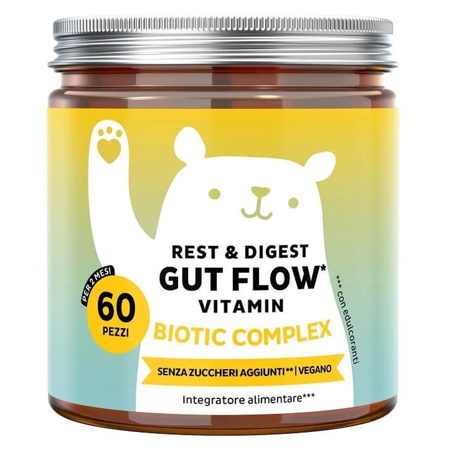 BWB REST&DIGEST DARMFLOW60CARA