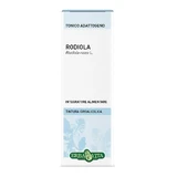 Rhodiola Hydroalcoholische Tinctuur 50ml Erbavita