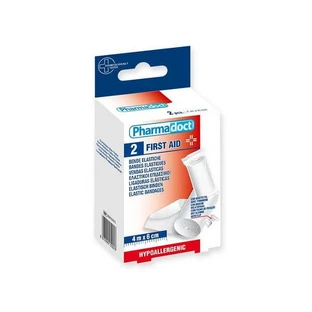 ELASTISCH VERBAND MONOEST10X450CM