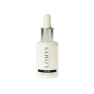 Aceite de Argán Puro 30ml