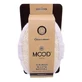 Mood Scrubber in Natural Luffa 1 Piece - Body Exfoliator