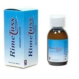 Rimetuss Hoest 150 ml