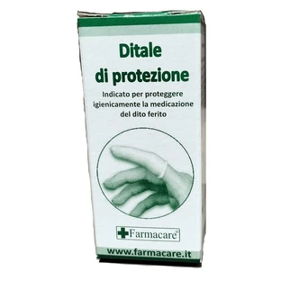 DITALE Curved Latex 5 F/CARE