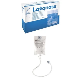 LAVONASE Nasal Irr.12Fl.250ml