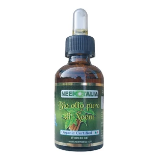 PURE NEEM BIOL OLIE 30ML
