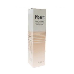 Pipevit Creme 20 Ml
