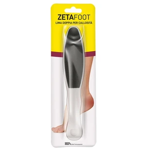 Zeta Foot Lime double pour callosités 1 pièce
