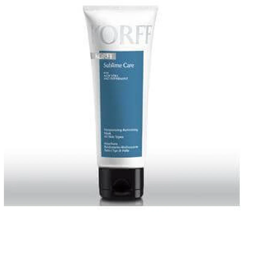 KORFF SUBLIME C MASCH REHYDRAT