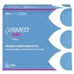 VISMED AUGENTROPFEN GEL 20FX0.45ML