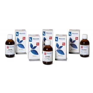 Rodiola 50% Tintura Madre 50ml