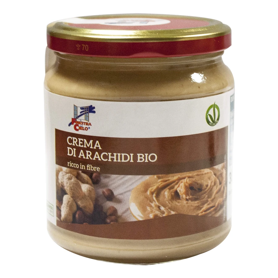 FsC Pindacrème 300g