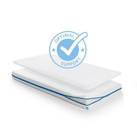 Matelas Evolution pour enfants 60 x 120