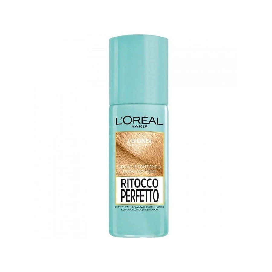 L'OREAL RITOCCO PERFETTO I BIONDI