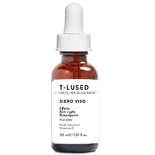 T LUSED Gezichtsserum 30ml