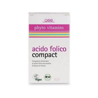 GSE FOLIUMZUUR COMPACT120CPS
