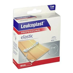 Leukoplast Elastic M1 X 8cm