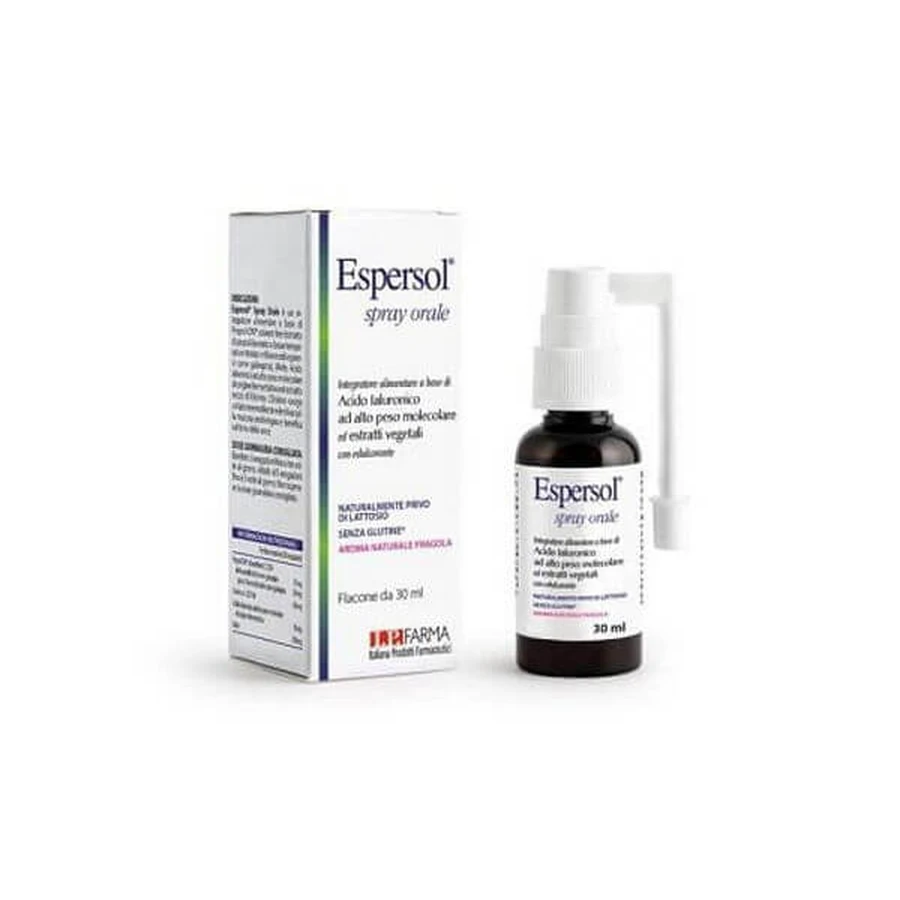 ESPERSOL Oral Spray 30ml