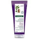 Klorane Gel Douche Ronce Sauvage 200 Ml