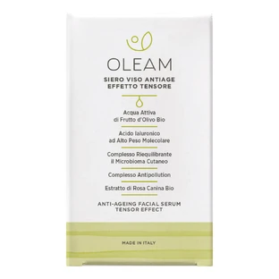 OLEAM A-Age Face Serum 30ml