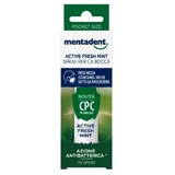 Mentadent Aktiv Frische Minze