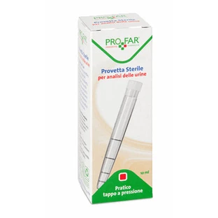 Profar Urine Tube 10ml