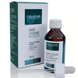 DELIFAB Haarlotion.100ml