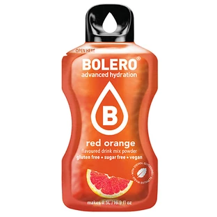 Bolero Rouge Orange 9g