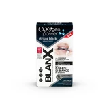 Blanx O3X Zwart Whitening Strips 5 Zakjes