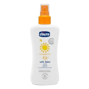 CH-Sol.Spy Milk 50+ 150ml