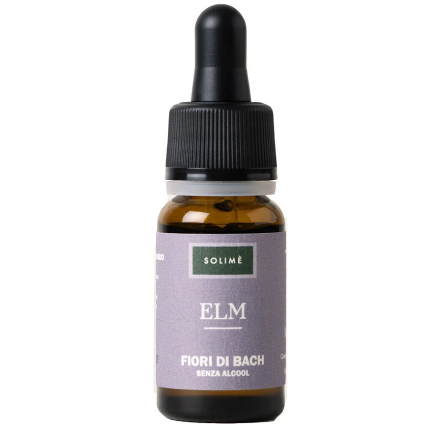 ULME GTT 10ML F BACH S/ALC (93102