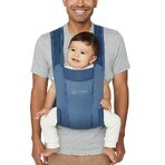 Embrace Soft Air Mesh Sage Baby Carrier