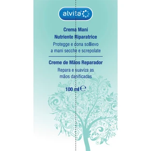 Alvita Nutr Handcrème 100ml