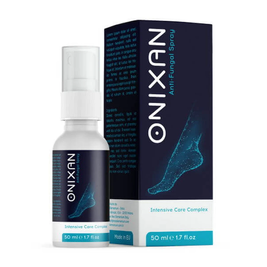 Onixan-spray 50ml
