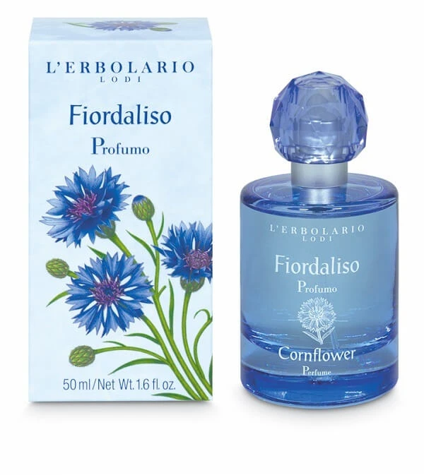 Korenbloem parfum 50ml