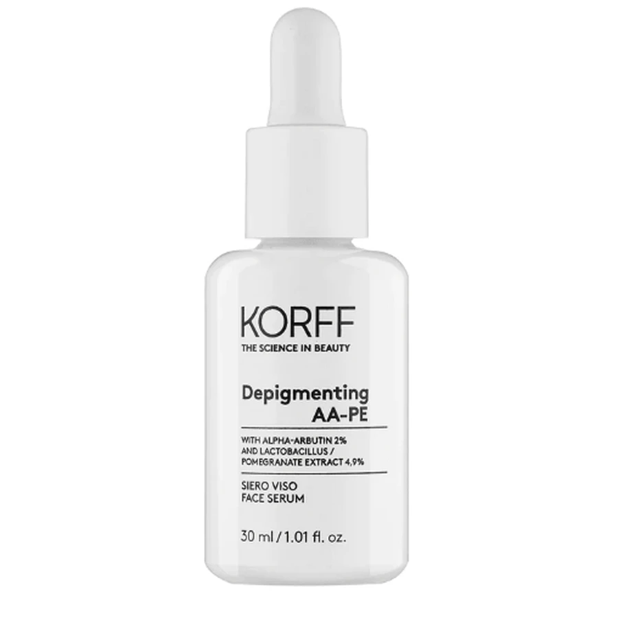 Depigmenterende Aa Pe 30ml