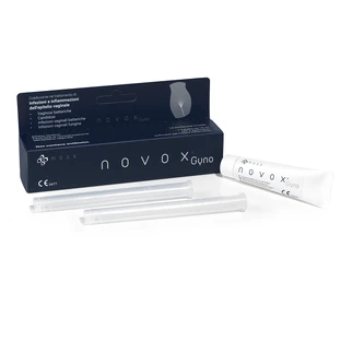 NOVOX GYNO Pomada 15ml