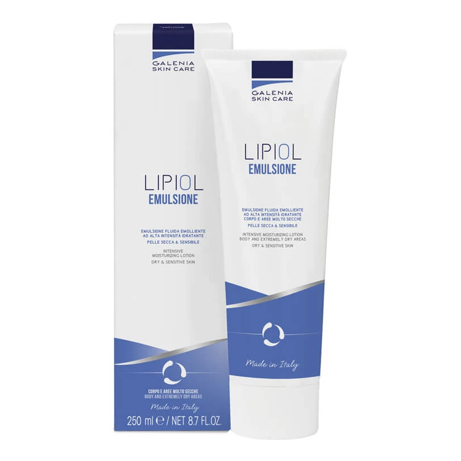 LIPIOL EMULSIE NF 250ML
