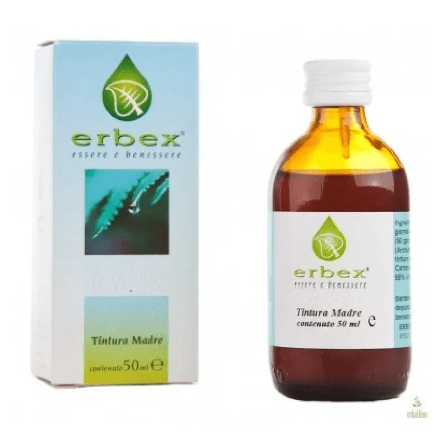 Espino blanco TM Erbex 50ml