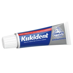 KUKIDENT ANTIBACTERIANO 40G